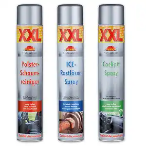 Carfit Professional XXL-Kfz-Spray