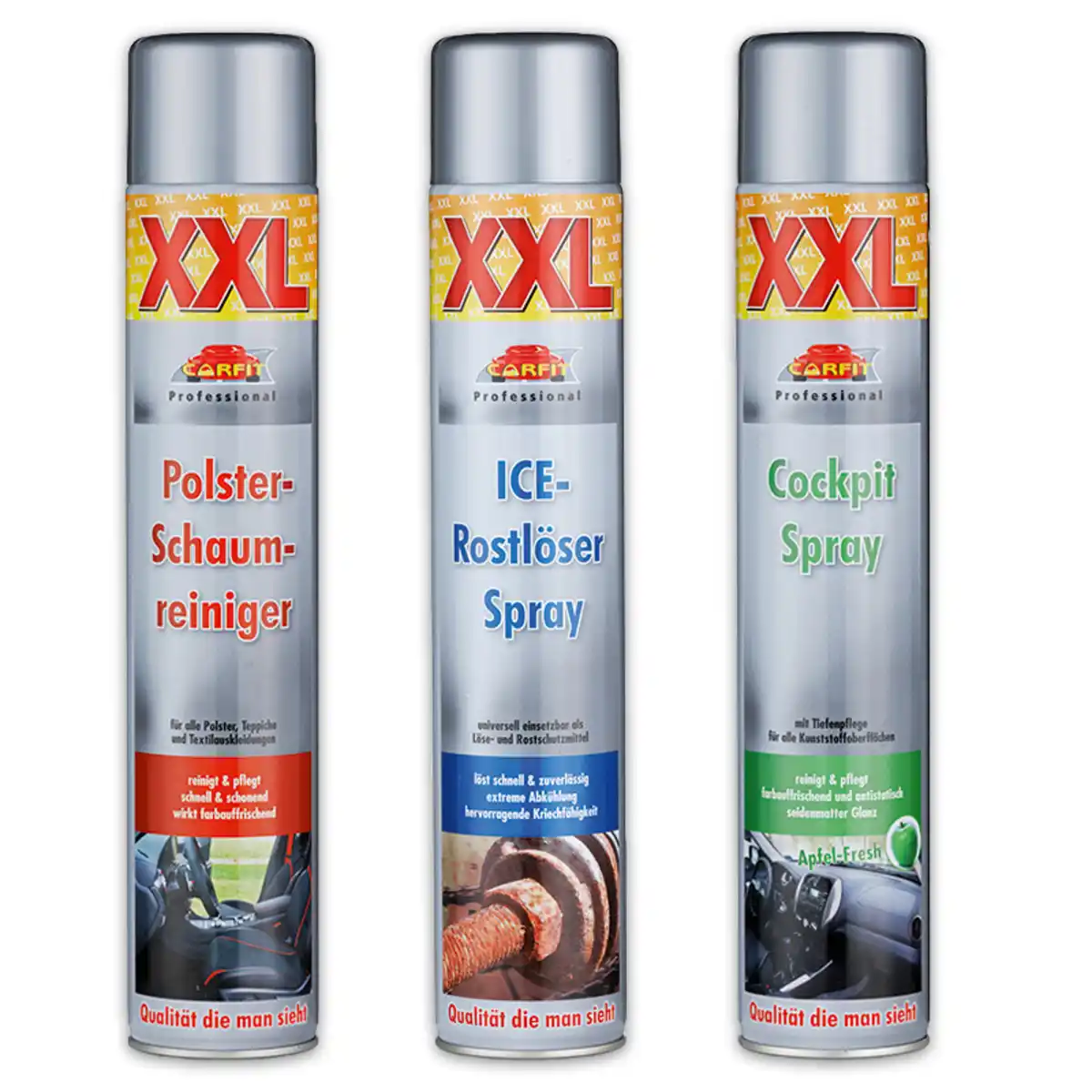 Bild 1 von Carfit Professional XXL-Kfz-Spray