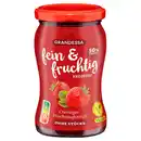 Bild 1 von GRANDESSA Fruchtaufstrich Fein & Fruchtig 300 g, Erdbeere