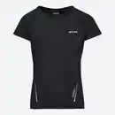 Bild 1 von Damen-Funktions-T-Shirt mit Mesh-Einsätzen