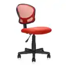 Bild 2 von Ergonomischer Schreibtischstuhl, ca. 56.5 x 56 x 79 - 89 cm - versch. Farben\n