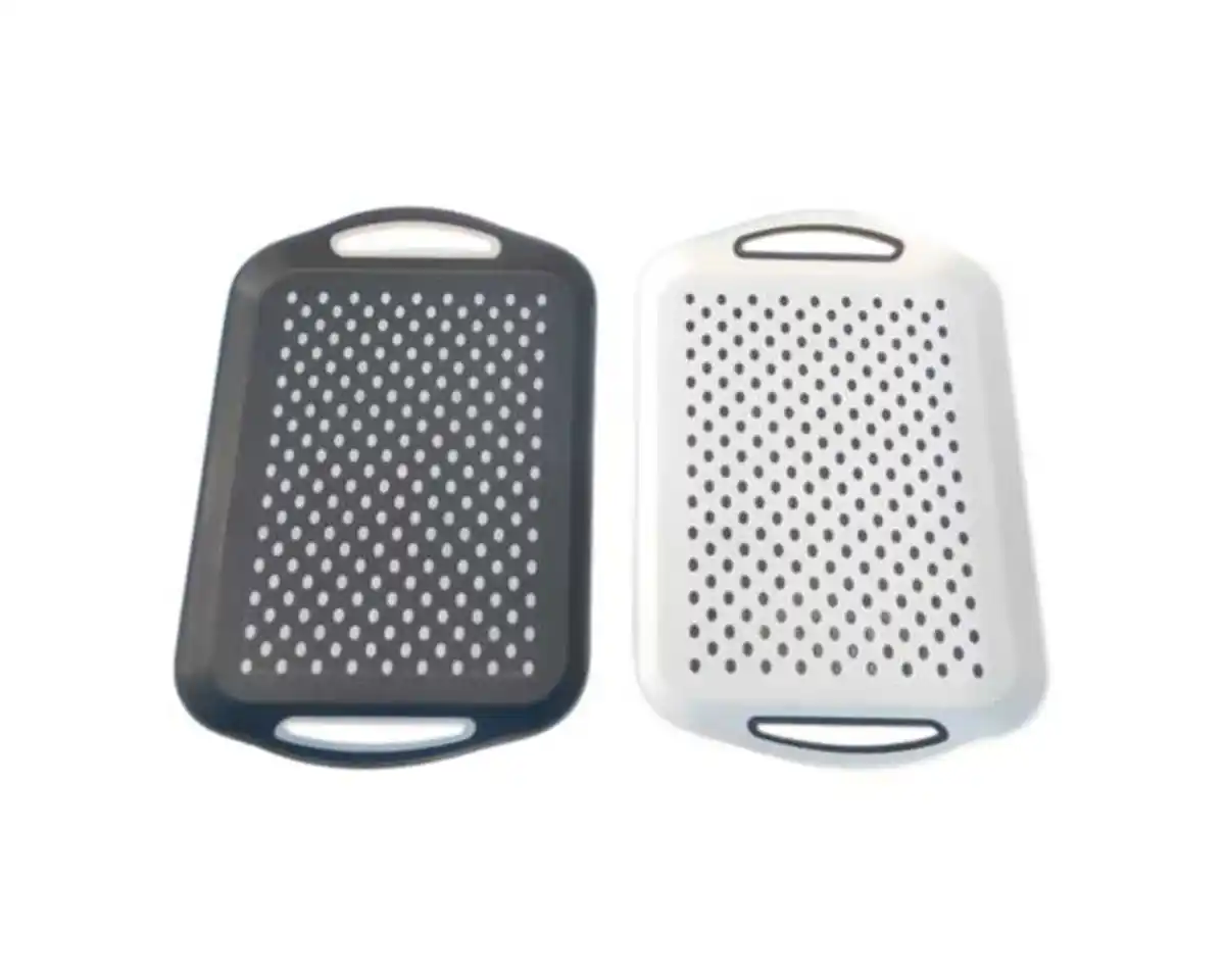 Bild 1 von Kodi basics Serviertablett antirutsch 41x29x4,5cm
