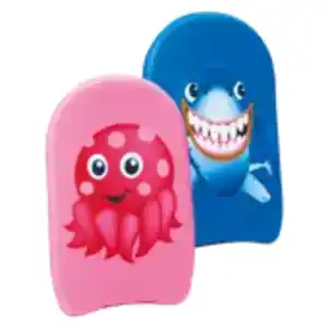 Schwimmbrett Meerestier