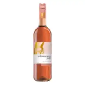 Baden Spätburgunder Rosé halbtrocken
