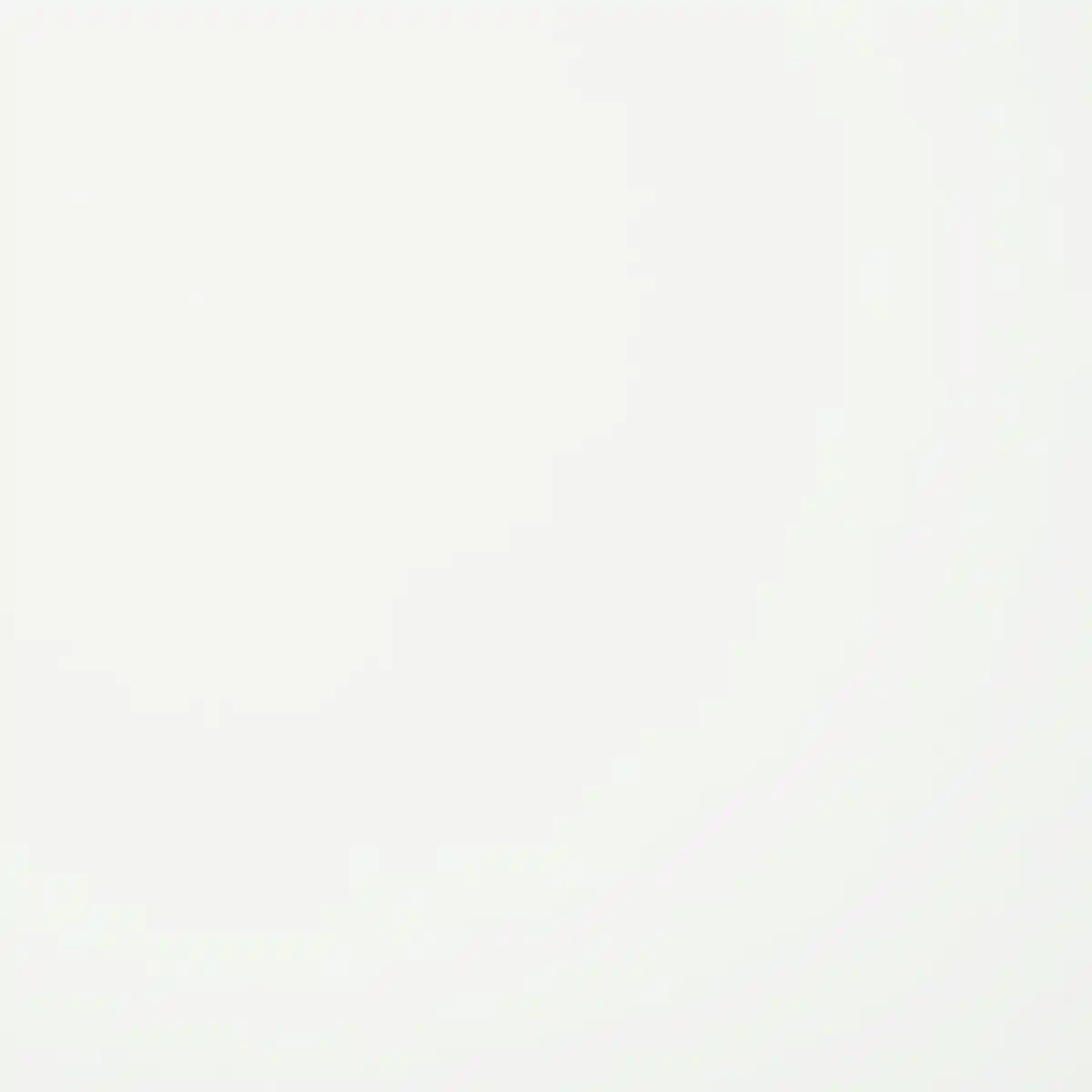 Bild 3 von EKBACKEN Maßarbeitsplatte, weiß Hochglanz/Laminat, 45.1-63.5x2.8 cm