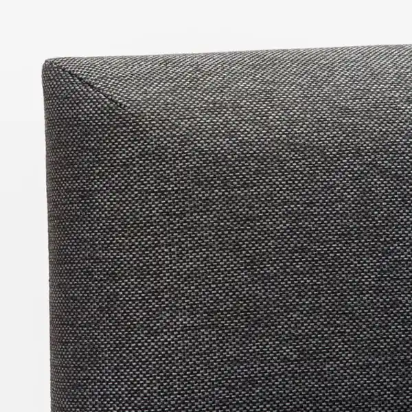Bild 2 von KARLANTON Bank, grau, 180 cm
