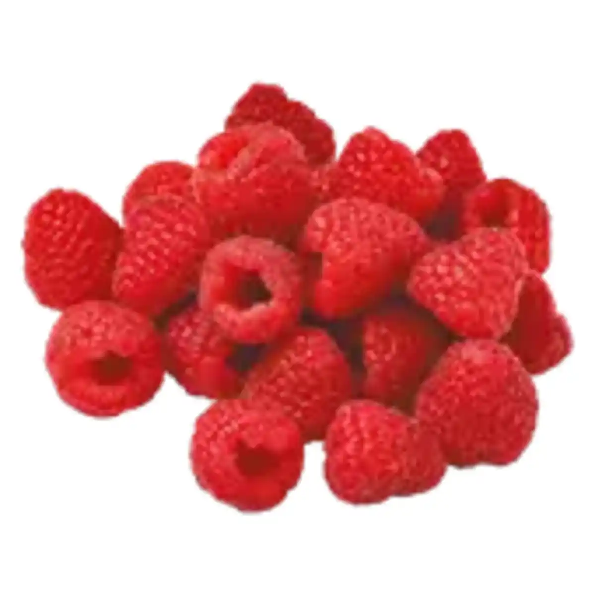 Bild 1 von Himbeeren