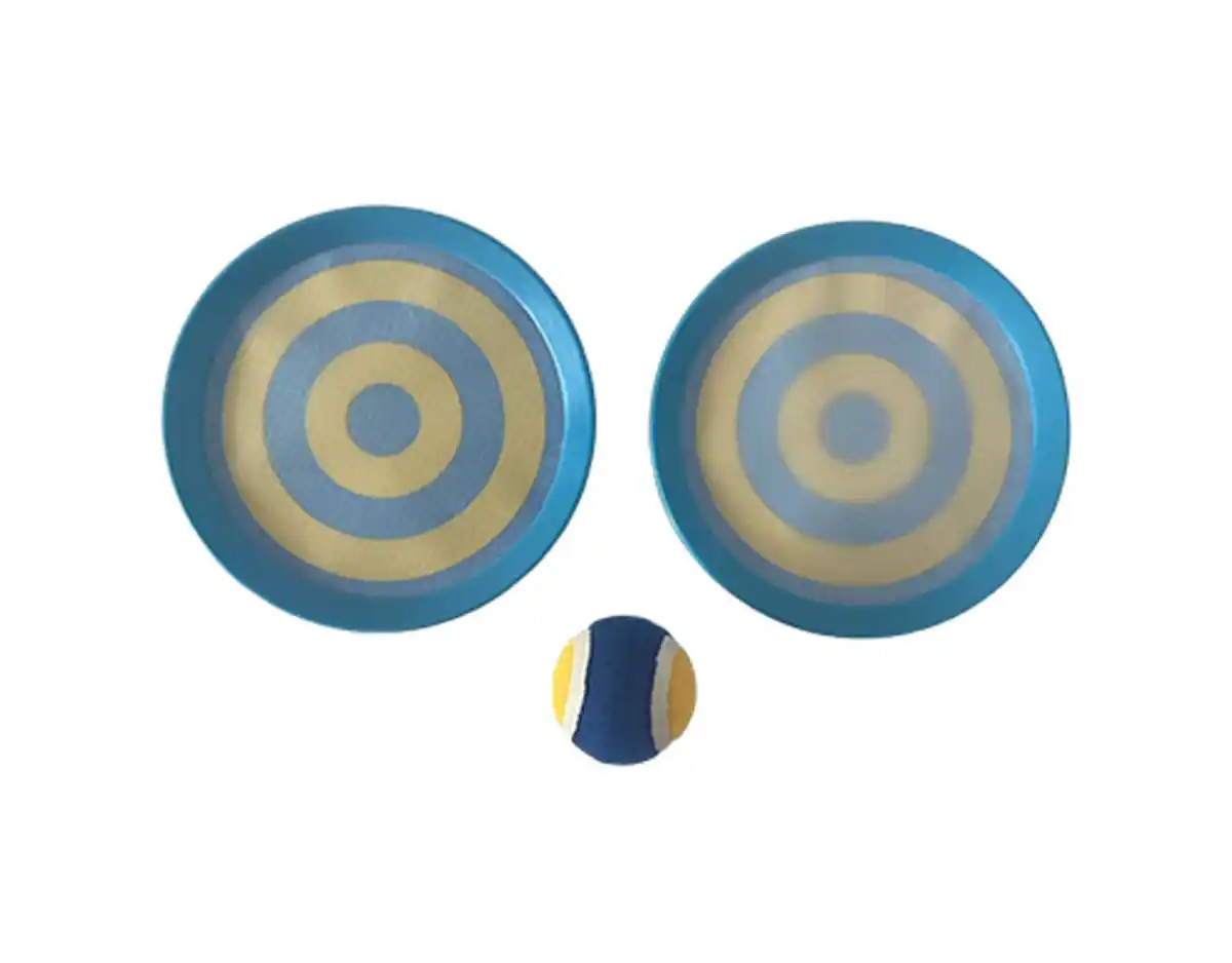 Bild 4 von Klettball Set