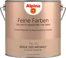 Bild 1 von Alpina Feine Farben Wandfarbe No. 35 Wiege des Aromas - erlesenes graubeige 2,5 L