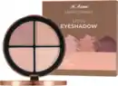 Bild 1 von M. Asam Lidschatten Palette Satin Collection No. 6, 7,2 g