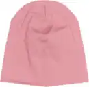 Bild 2 von Mikk-Line Beanie mit Viskose, rosa, Gr. 98/104, 1 St