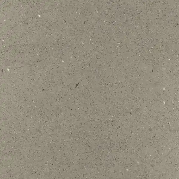 Bild 3 von LOCKEBO Maßarbeitsplatte, dunkelbeige Kalksteinmuster/Glaskomposit, 1 m²x2.0 cm
