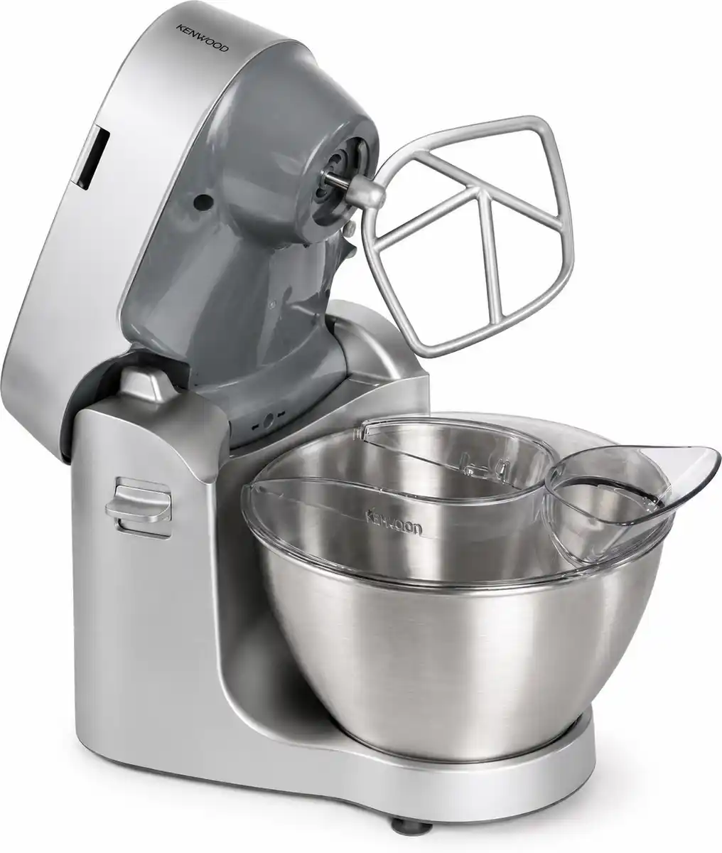 Bild 3 von Küchenmaschine KHC29.AOSI
