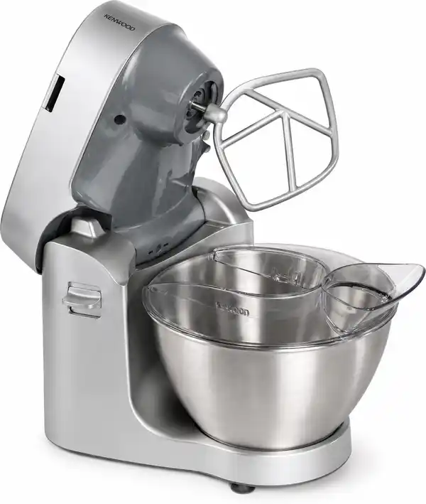 Bild 3 von Küchenmaschine KHC29.AOSI