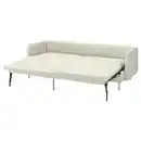 Bild 1 von SÖDERHAMN 3er-Bettsofa, Gunnared beige