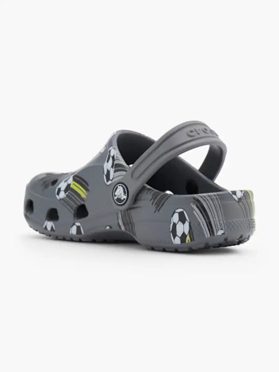 Bild 3 von Crocs BAYA SEASONAL PRINTED CG K Clog