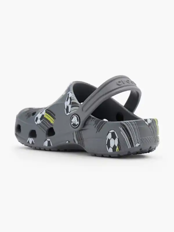 Bild 3 von Crocs BAYA SEASONAL PRINTED CG K Clog