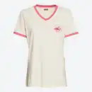 Bild 3 von Damen-Homewear-Shirt mit Modal