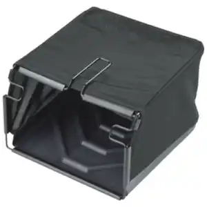 GARDENA Fangsack, schwarz, 1,6 kg