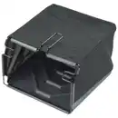 Bild 1 von GARDENA Fangsack, schwarz, 1,6 kg