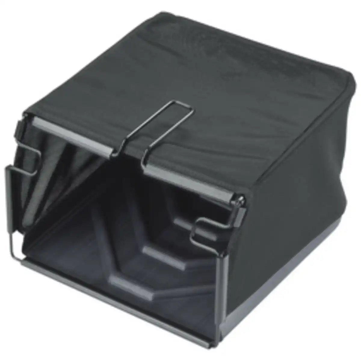 Bild 1 von GARDENA Fangsack, schwarz, 1,6 kg