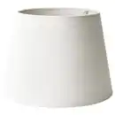 Bild 1 von SKOTTORP Leuchtenschirm, weiß, 42 cm