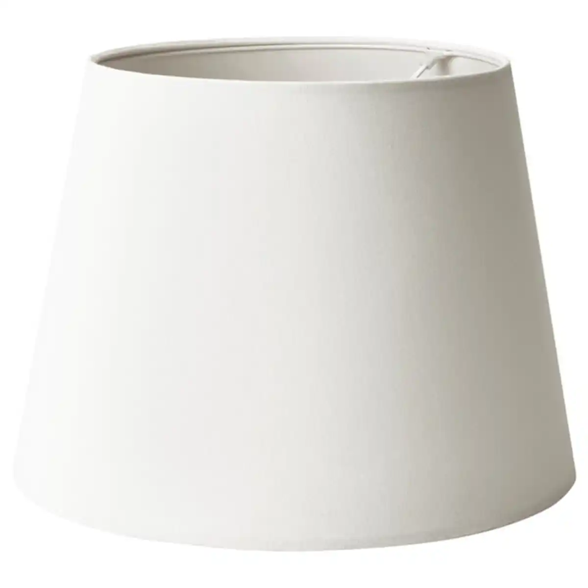 Bild 1 von SKOTTORP Leuchtenschirm, weiß, 42 cm