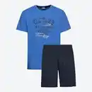 Bild 1 von Herren-Shorty aus Baumwolle, 2-teilig
