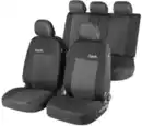 Bild 1 von Autositzbezug Esprit Coll. Premium Zipp-It - schwarz