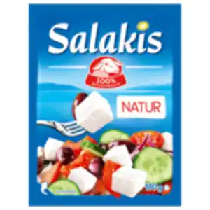 Salakis Schafskäse Natur