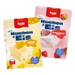 Kathi Kuchen & Eis