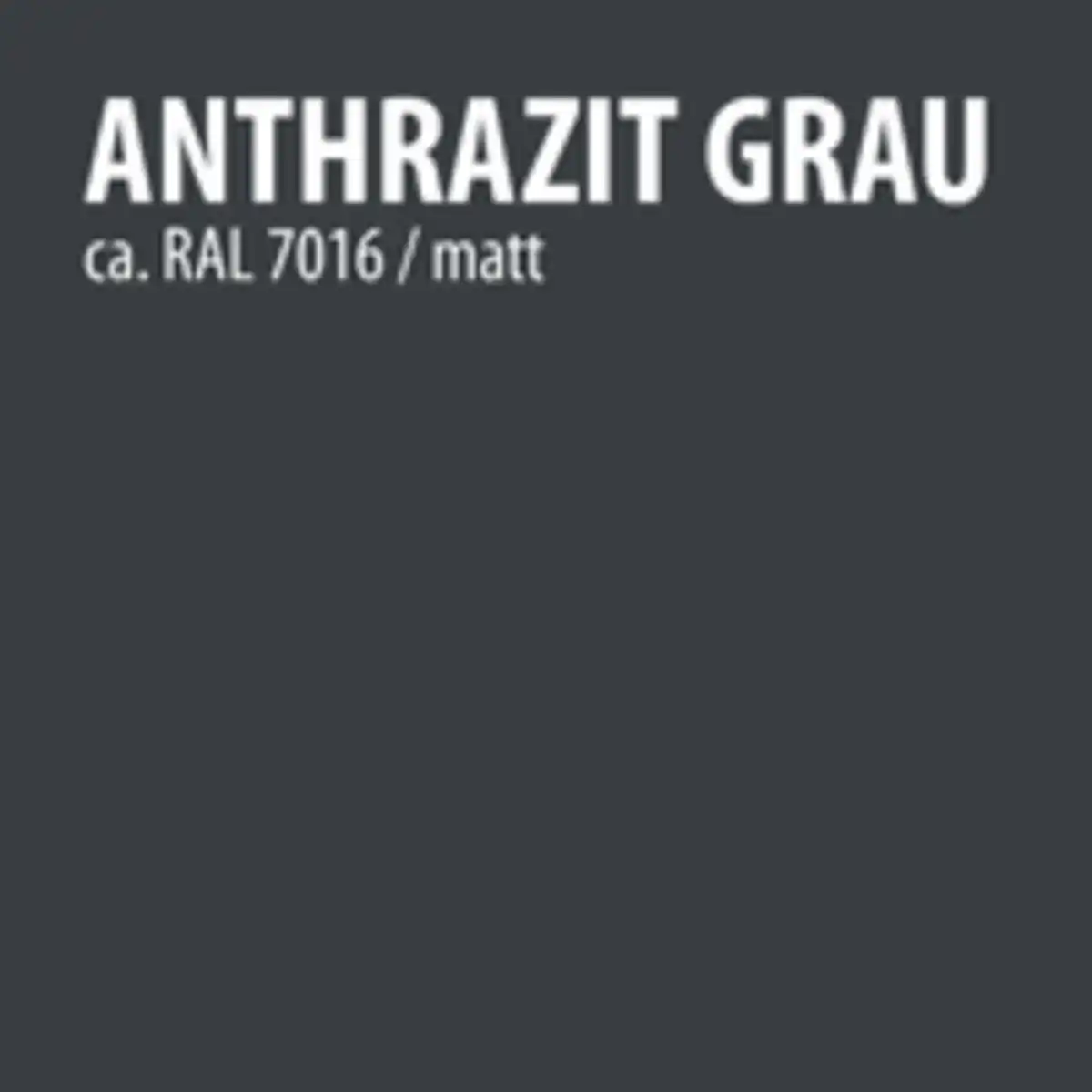 Bild 2 von 2in1 Express Deckfarbe anthrazitgrau 2,5 L 2- er Set