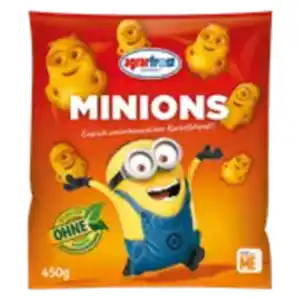 Agrarfrost Minions