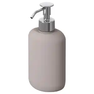 EKOLN Seifenspender, beige