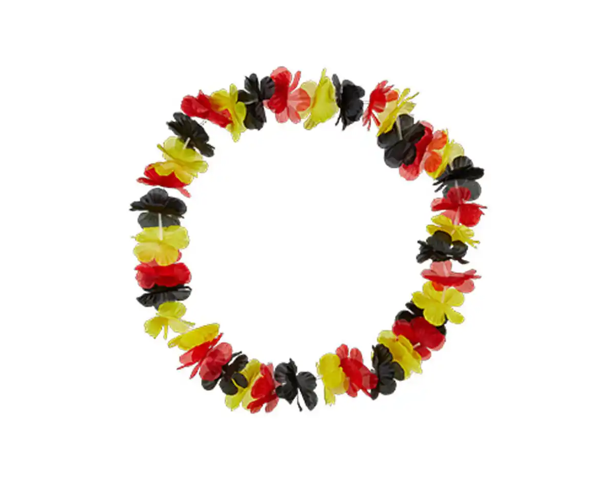 Bild 1 von Blumenkette