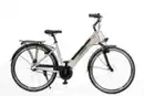 Bild 2 von City E-Bike MC 5 X mit Mittelmotor