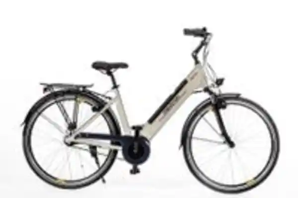 Bild 2 von City E-Bike MC 5 X mit Mittelmotor