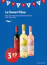 Bild 1 von Le Sweet Filou Blanc, Rosé oder RougeSud-Oest/Frankreich