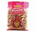 Bild 1 von Hefegebäckringe "Mini"
