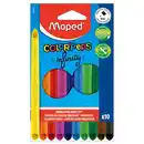 Bild 1 von MAPED Mal-Sortiment, Buntstifte Infinity