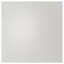 Bild 3 von LOCKEBO Maßarbeitsplatte, helles Graubeige marmoriert/Glaskomposit, 1 m²x2.0 cm