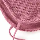 Bild 2 von ALANA Strickmütze mit Bommel, rosa, Gr. 46/47, 1 St