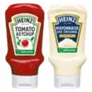 Bild 1 von Heinz Tomatenketchup oder Mayonnaise