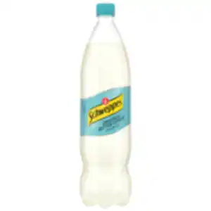 Schweppes Bittergetränk