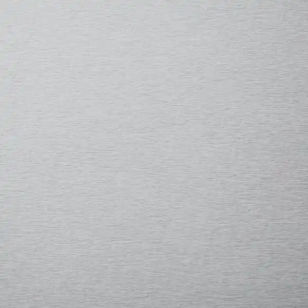 Bild 3 von SÄLJAN Maßarbeitsplatte, aluminiumfarben/Laminat, 63.6-125x3.8 cm