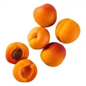 NATUR LIEBLINGE Aprikosen 500 g