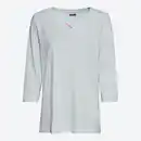 Bild 2 von Damen-Homewear-Oberteil mit Modal