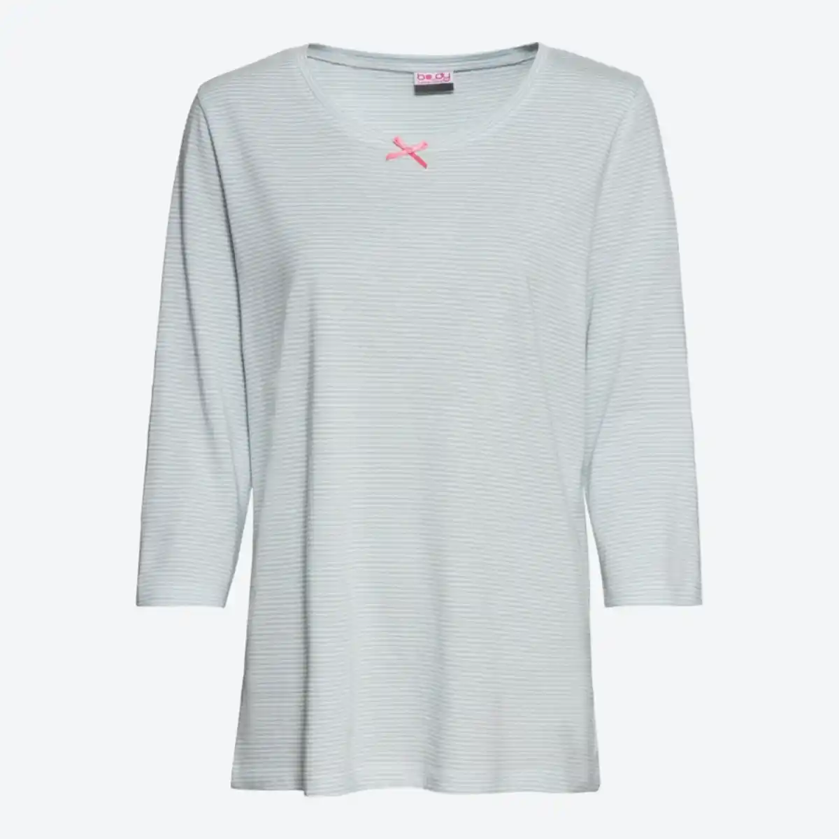 Bild 2 von Damen-Homewear-Oberteil mit Modal