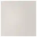 Bild 3 von MÖCKLARP Maßarbeitsplatte, mattiert elfenbeinweiß/Steinmuster Porzellankomposit, 1 m²x2.0 cm