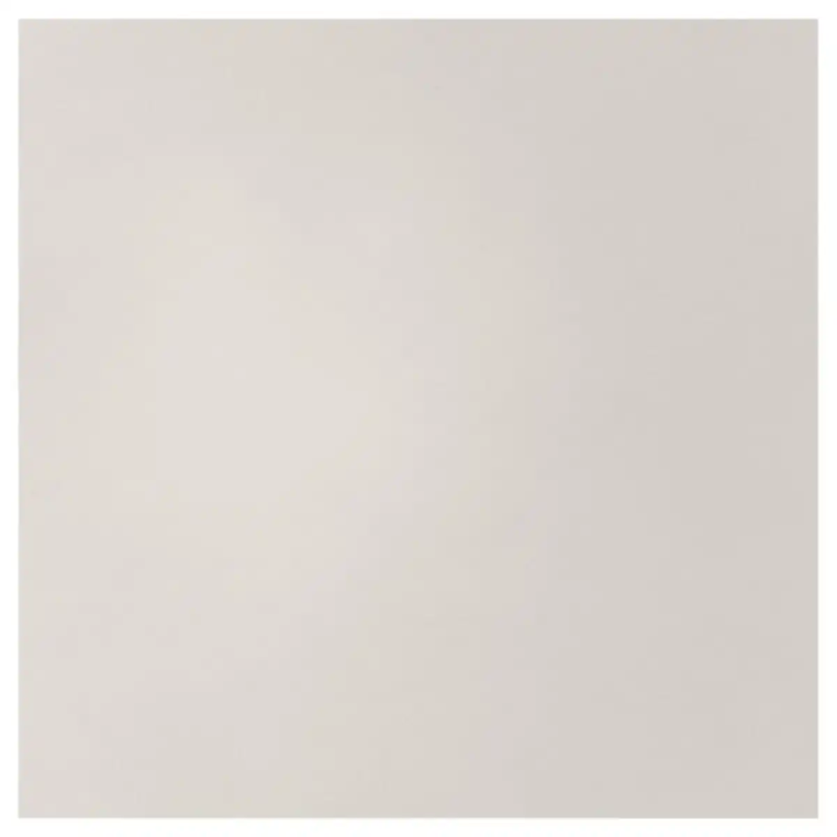 Bild 3 von MÖCKLARP Maßarbeitsplatte, mattiert elfenbeinweiß/Steinmuster Porzellankomposit, 1 m²x2.0 cm